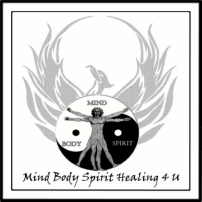 Mind Body Spirit Healing 4 U